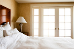 Strettington bedroom extension costs